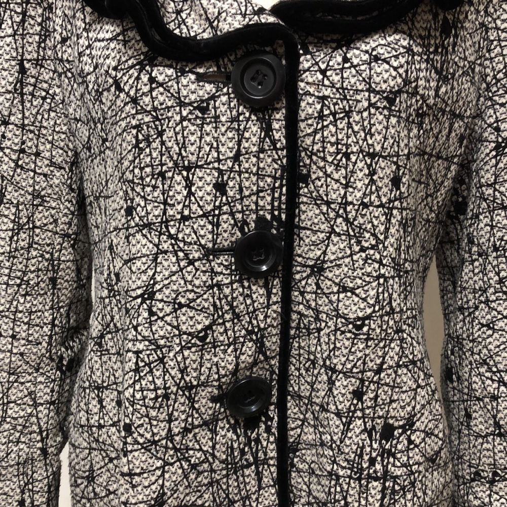 Mac & Jac Jacket - Picture 3 of 10